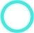 green circle